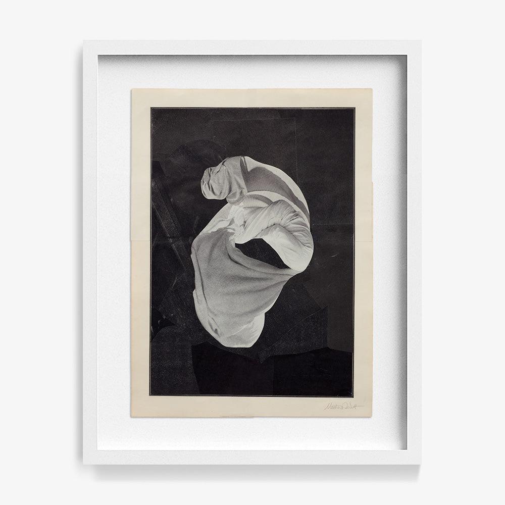 Collage by Michael DeSutter