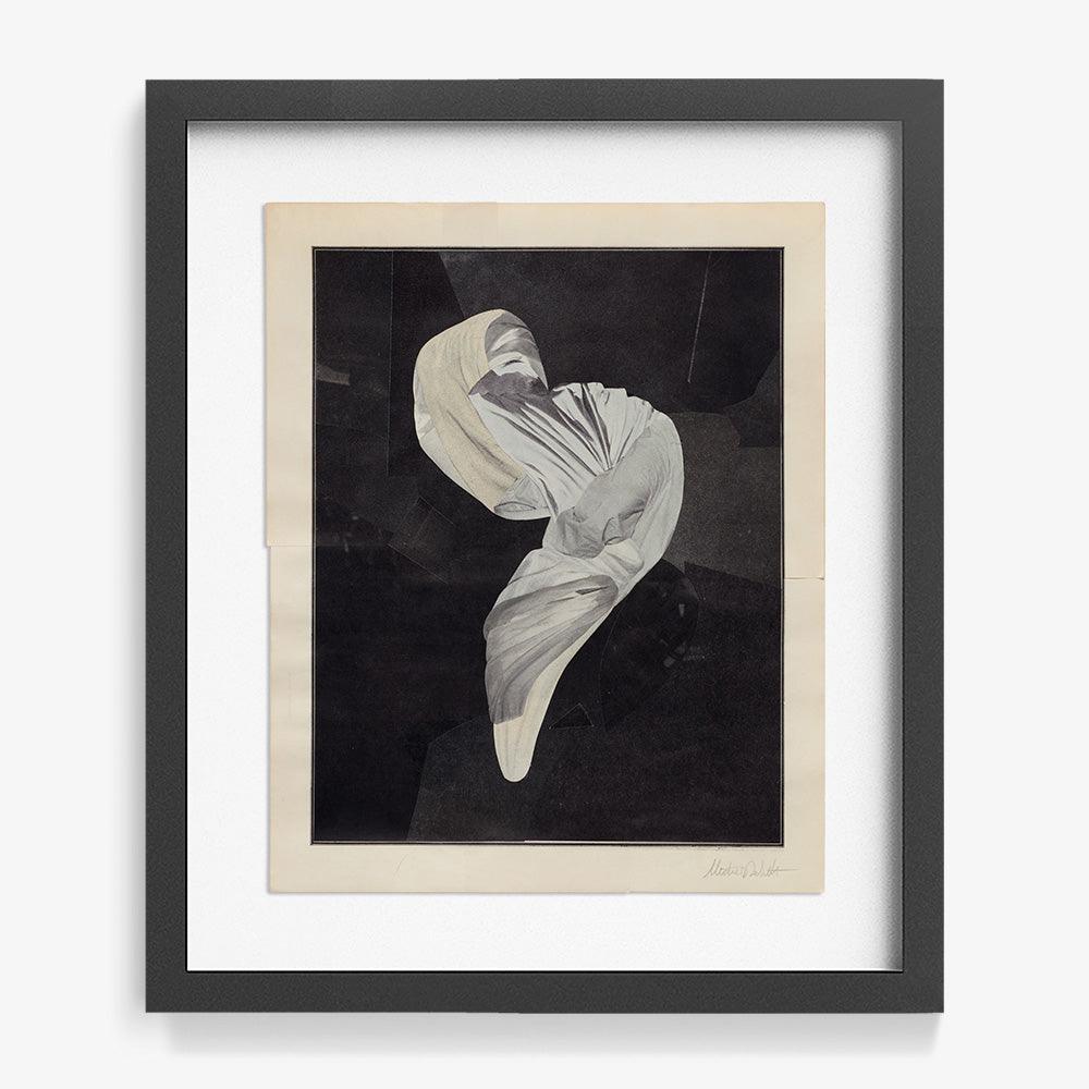 Collage by Michael DeSutter