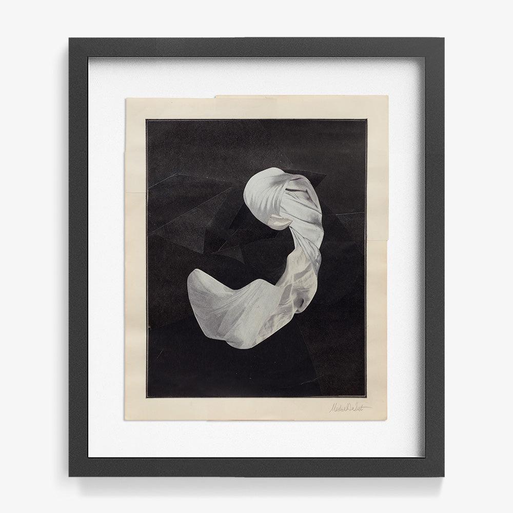 Collage by Michael DeSutter