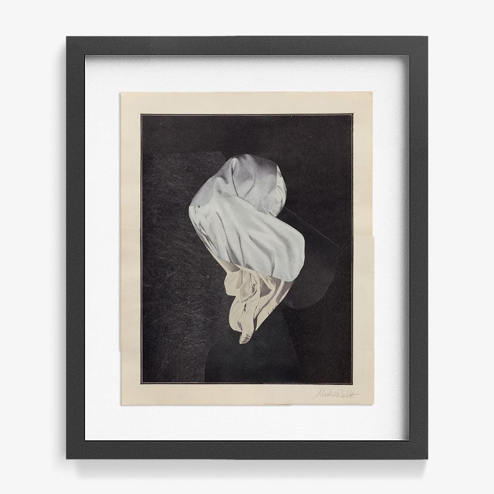 Collage by Michael DeSutter