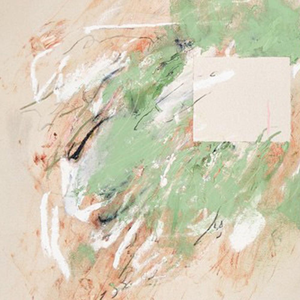 Painting by Arran Rahimian