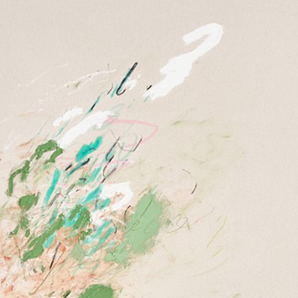 Painting by Arran Rahimian