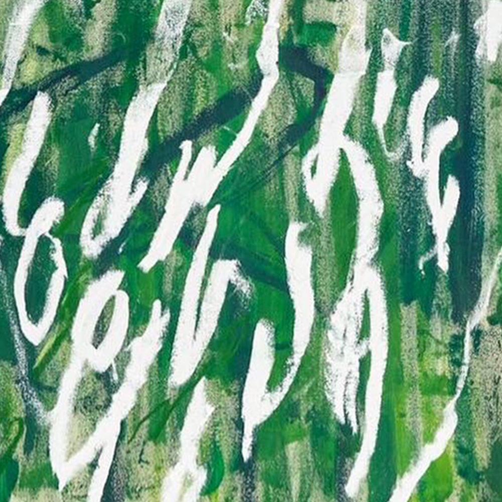 Painting by Arran Rahimian