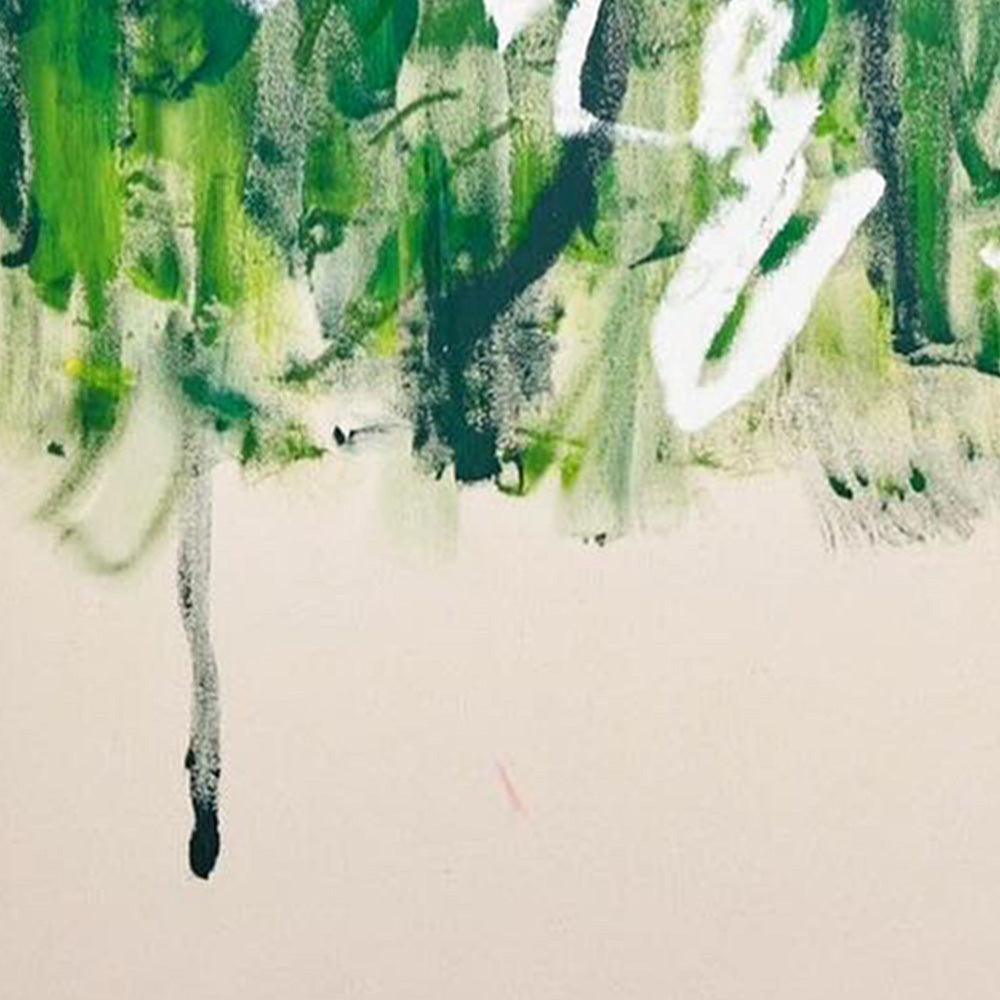 Painting by Arran Rahimian