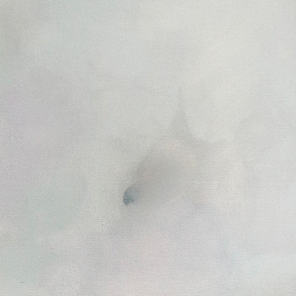 Painting by Lisa Hardy