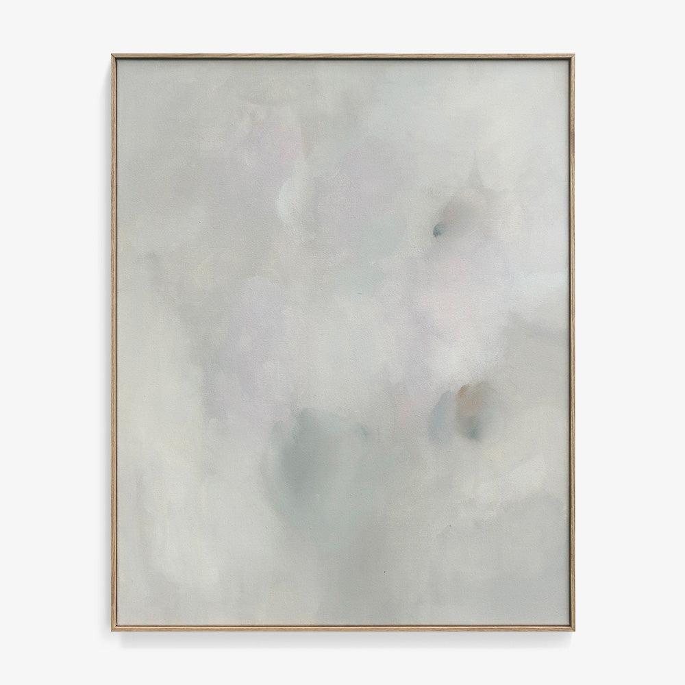 Painting by Lisa Hardy