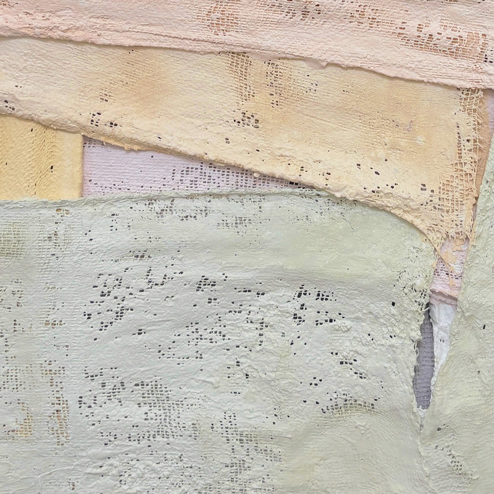 Painting by Sara Marlowe Hall