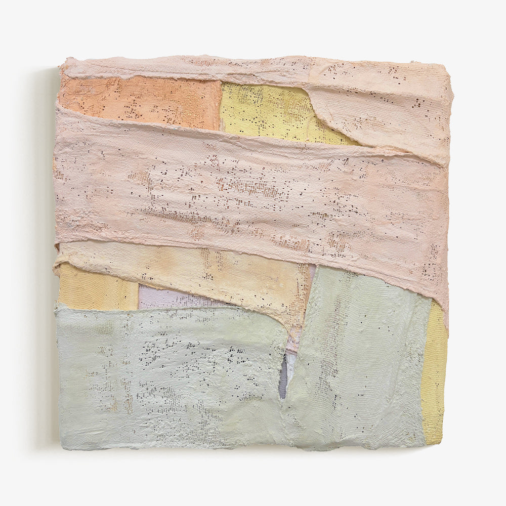 Painting by Sara Marlowe Hall