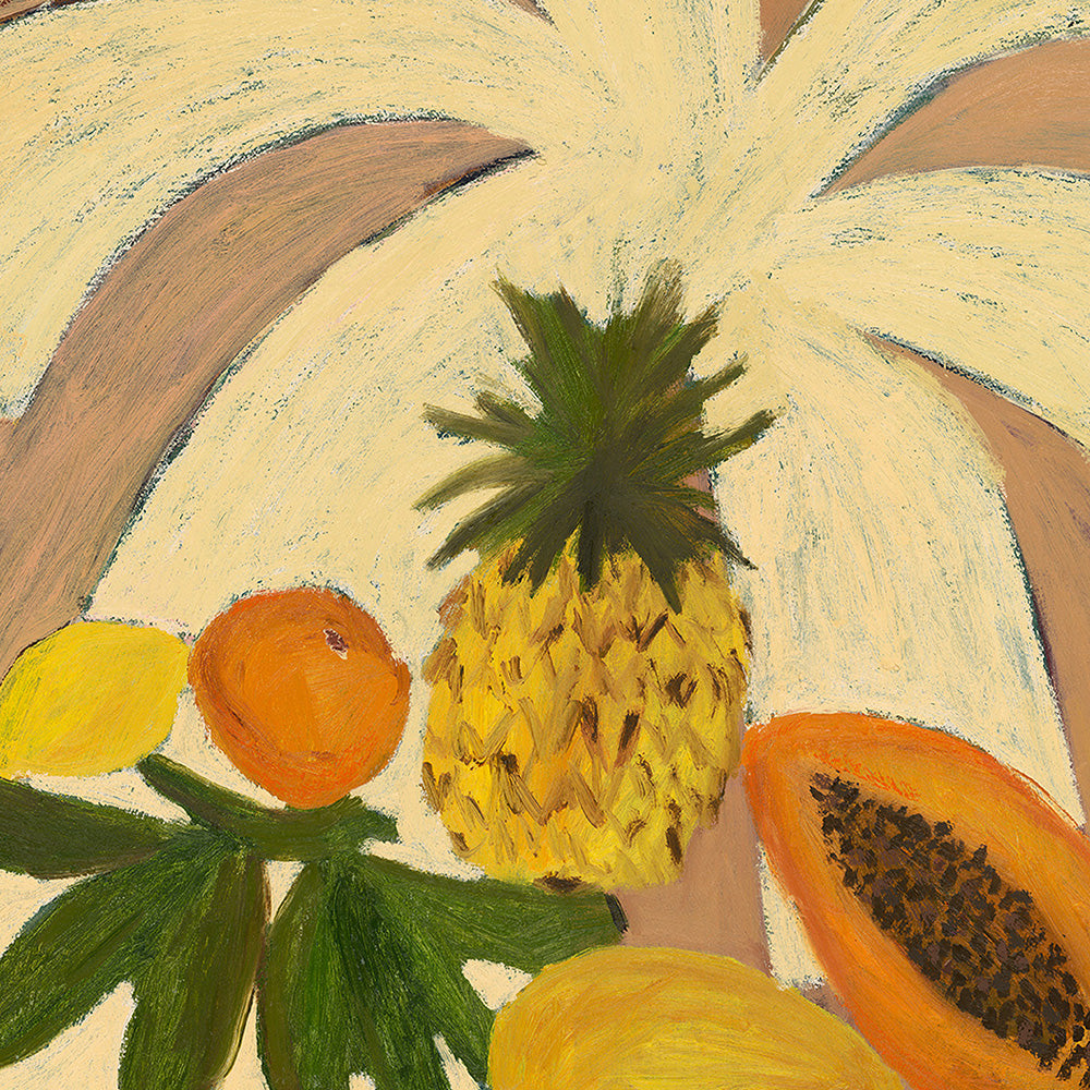 Print by Monika Morito