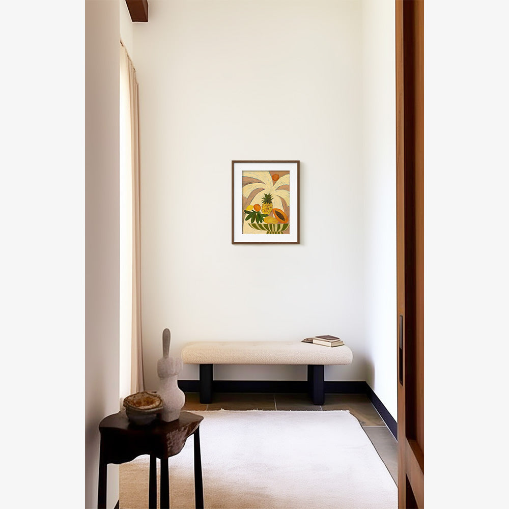 Print by Monika Morito