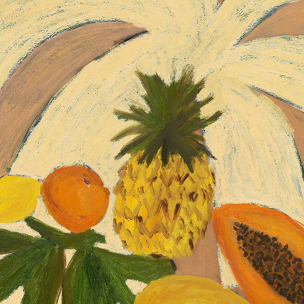 Print by Monika Morito