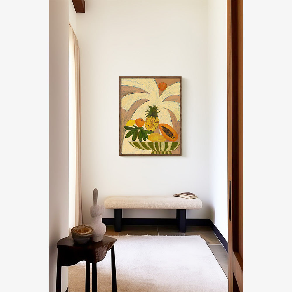 Print by Monika Morito