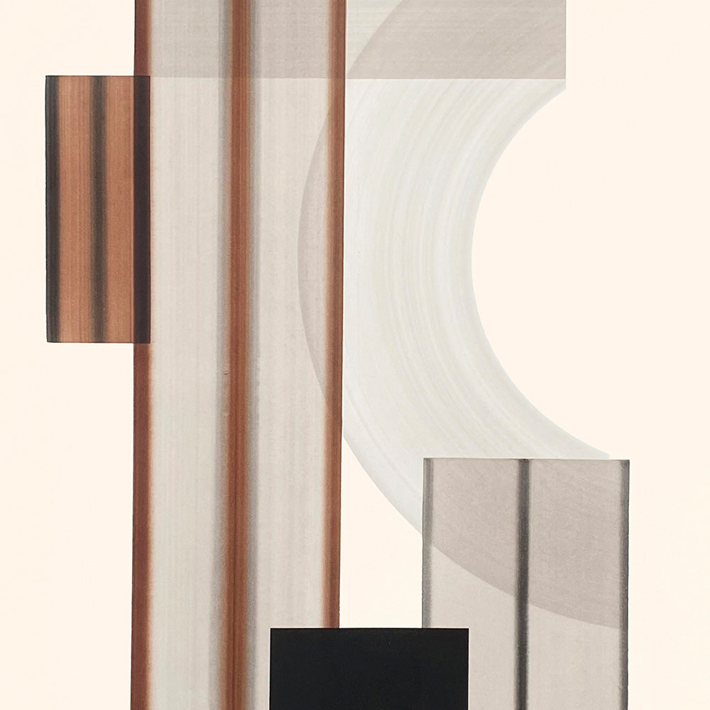 Painting by Alarah Gee