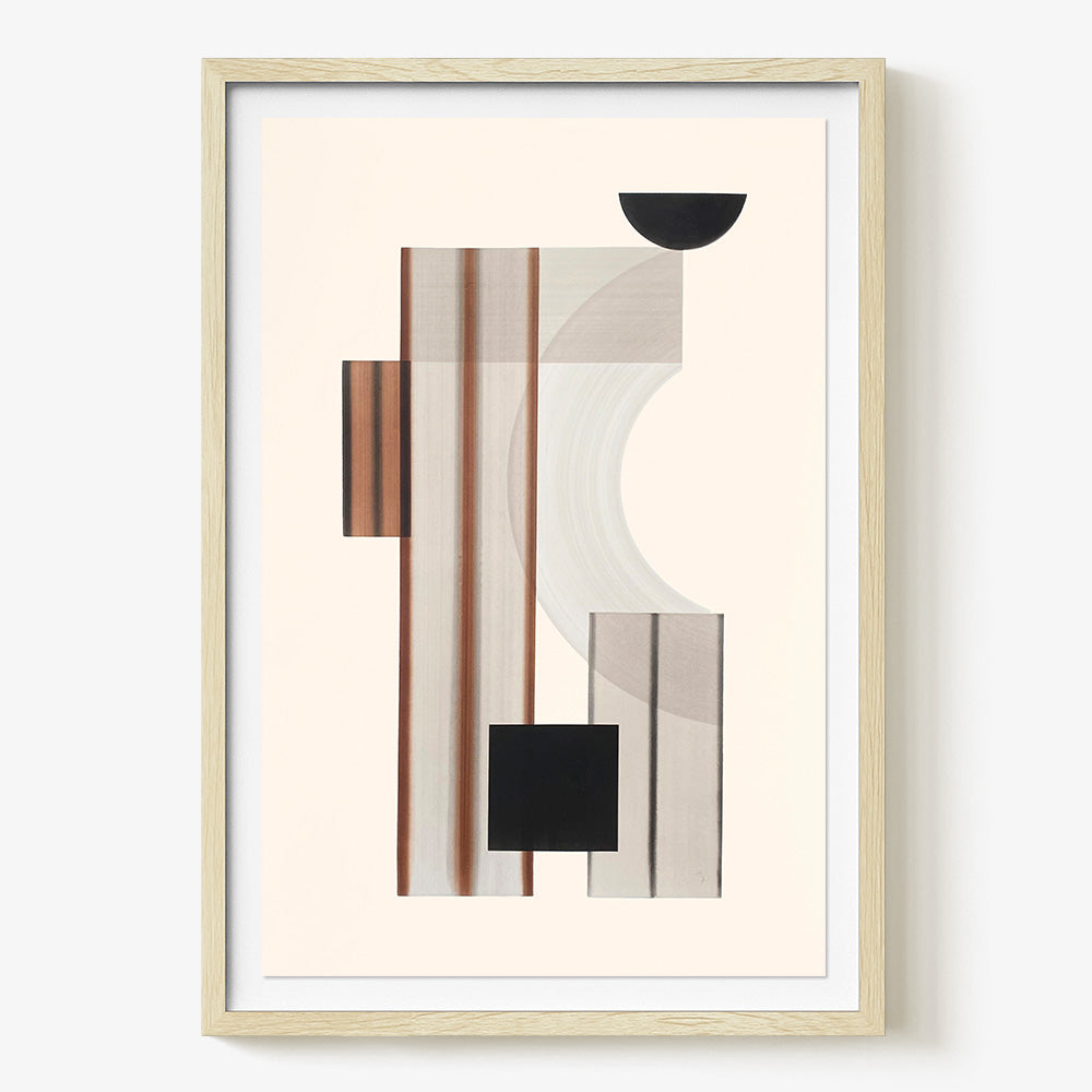 Painting by Alarah Gee