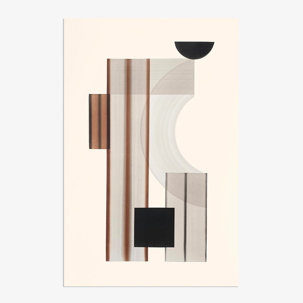 Painting by Alarah Gee