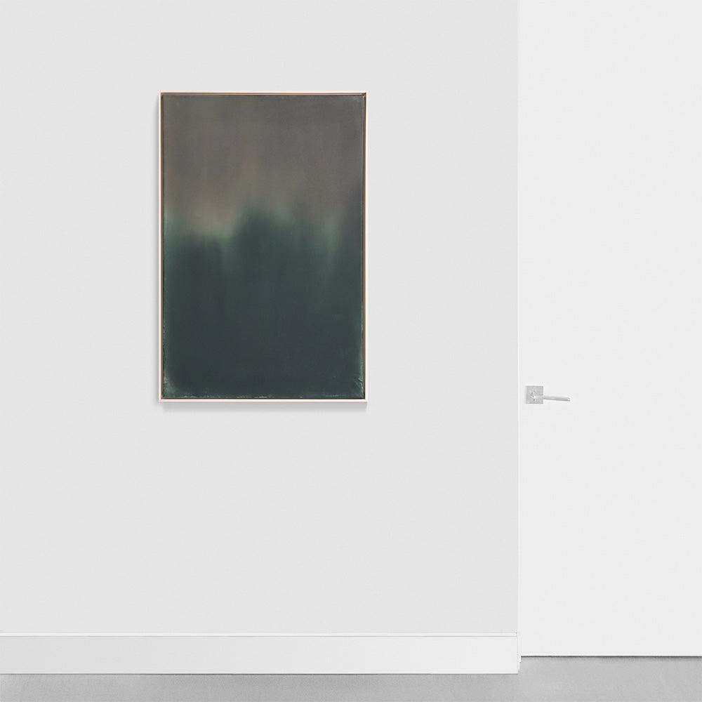 Painting by Ali Enache