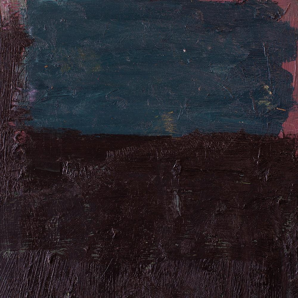 Painting by Colt Seager