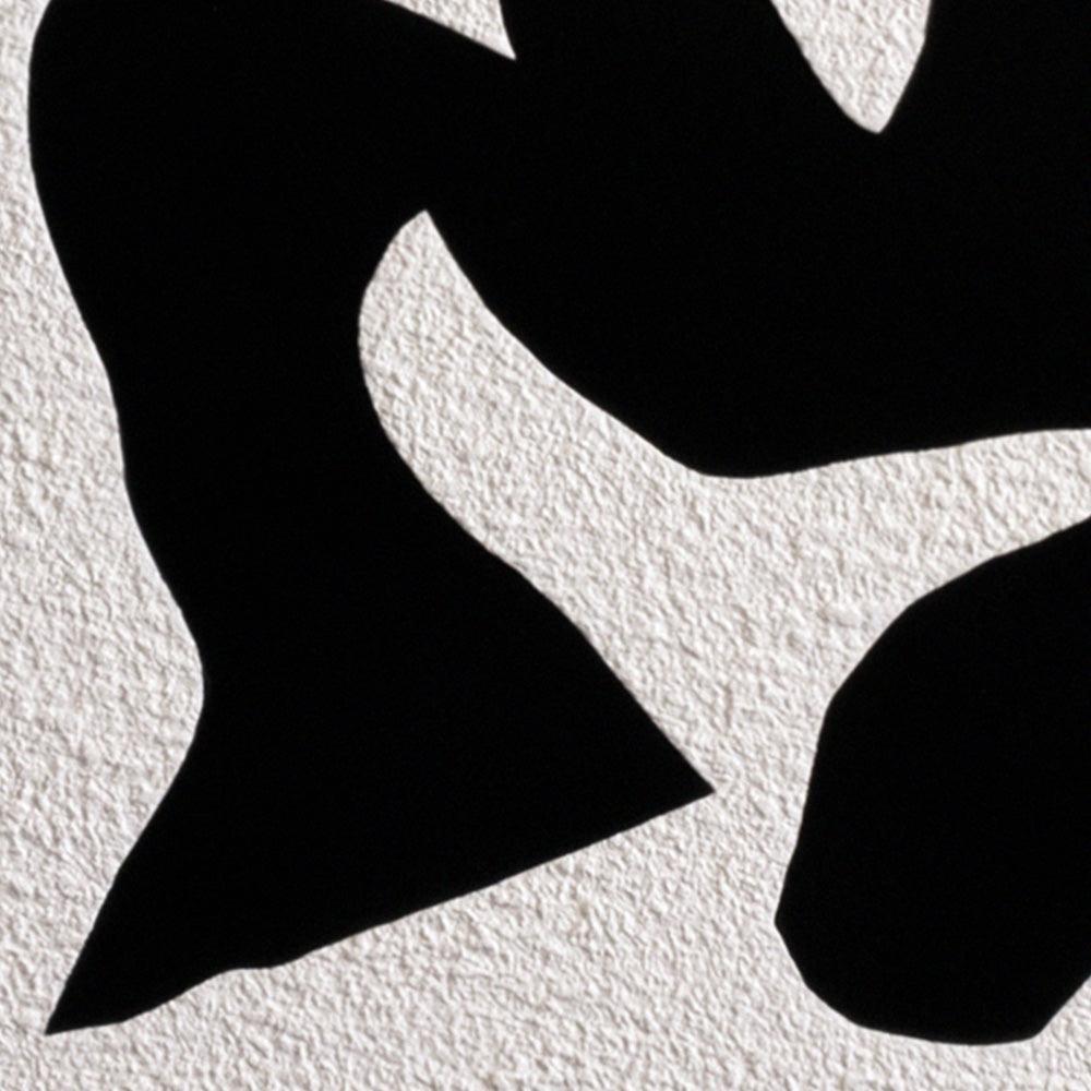 Painting by Michael Wall