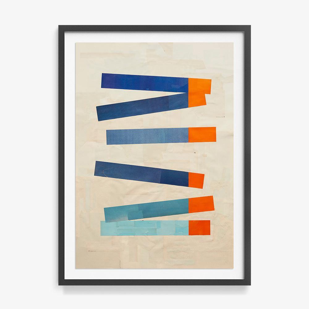 Collage by Michael DeSutter