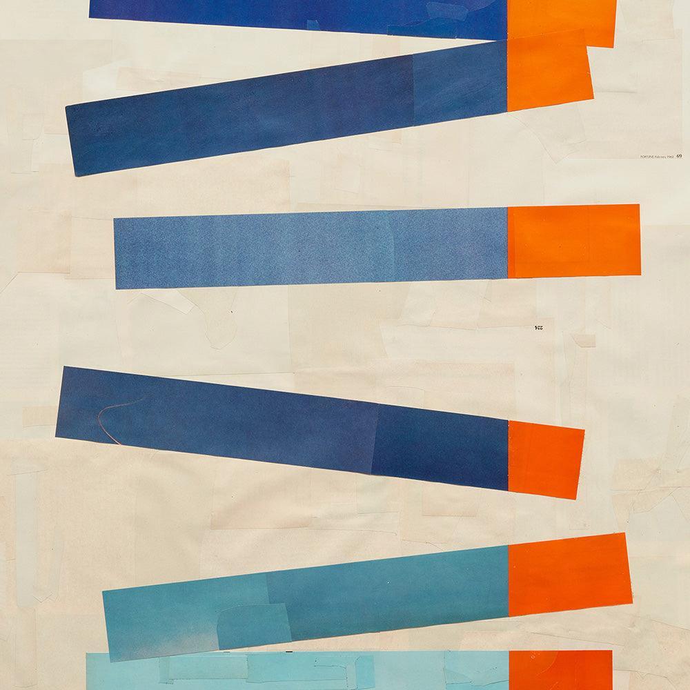 Collage by Michael DeSutter