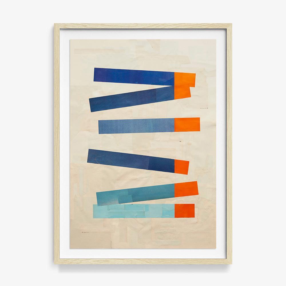 Collage by Michael DeSutter