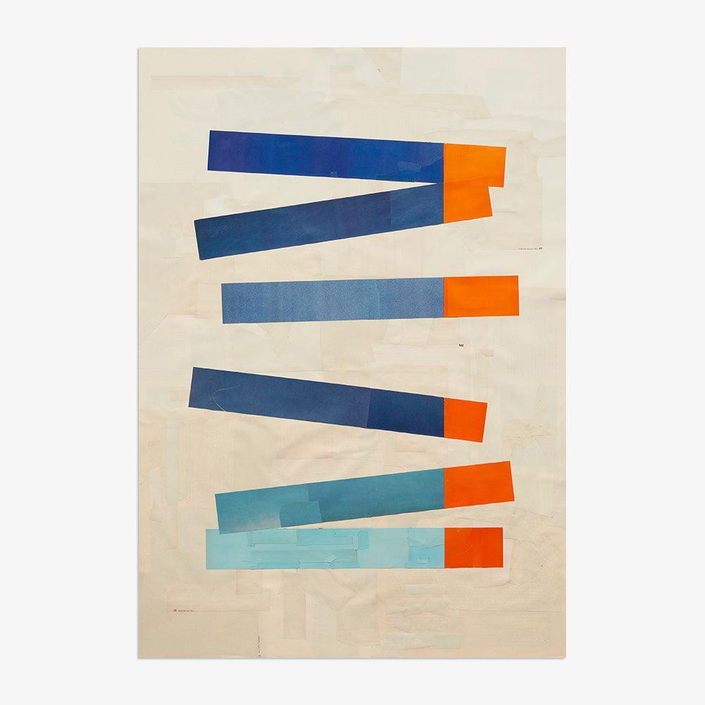 Collage by Michael DeSutter