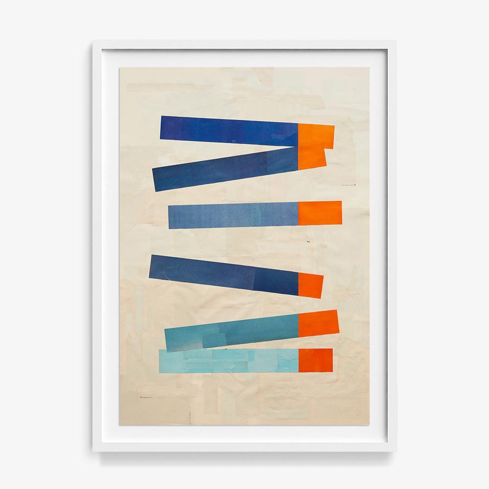 Collage by Michael DeSutter