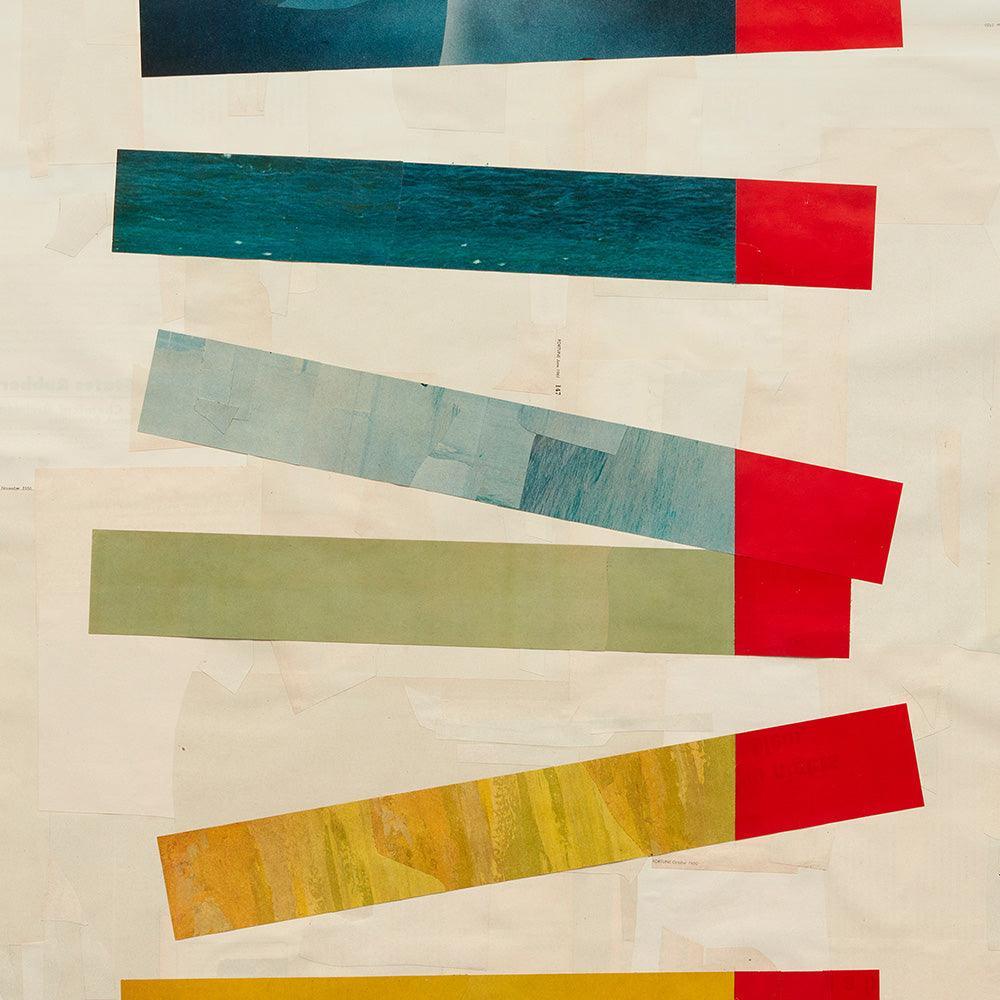 Collage by Michael DeSutter