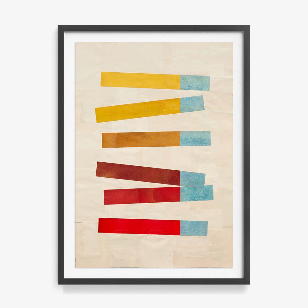 Collage by Michael DeSutter