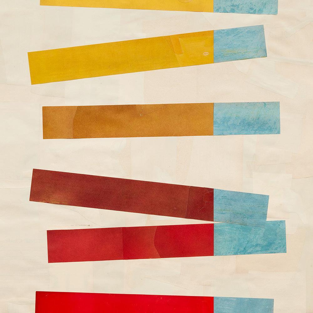 Collage by Michael DeSutter