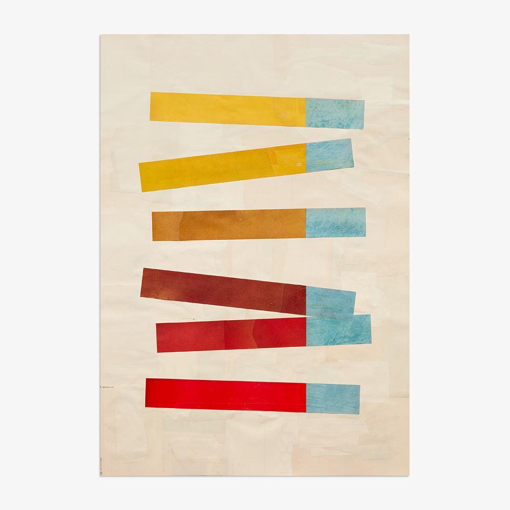 Collage by Michael DeSutter