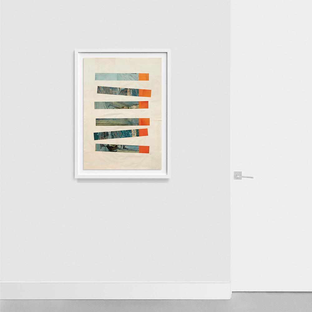 Nominal Variables XXVIII , Collage by Nominal Variables XXVIII Tappan