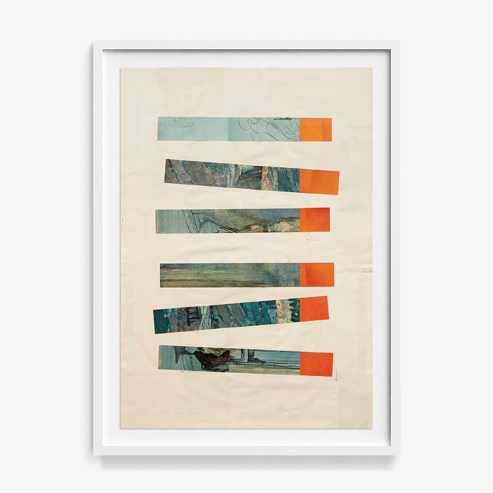 Collage by Michael DeSutter