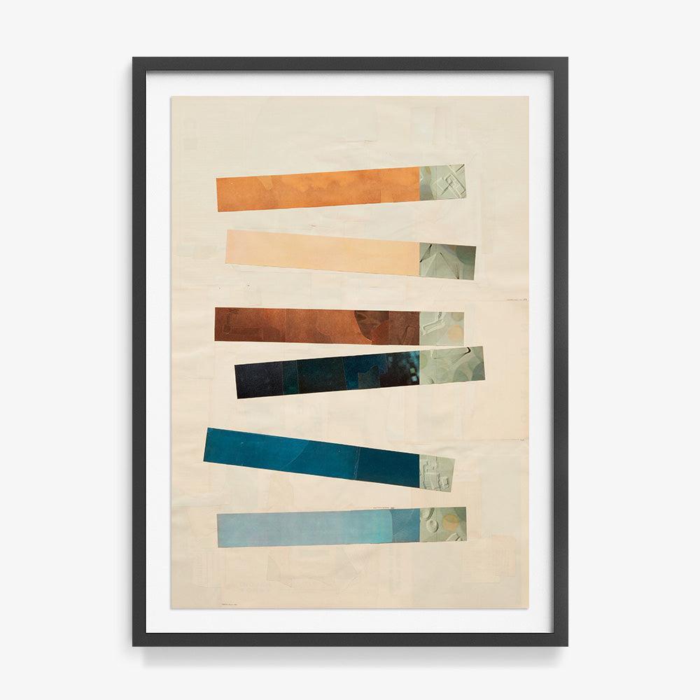 Collage by Michael DeSutter