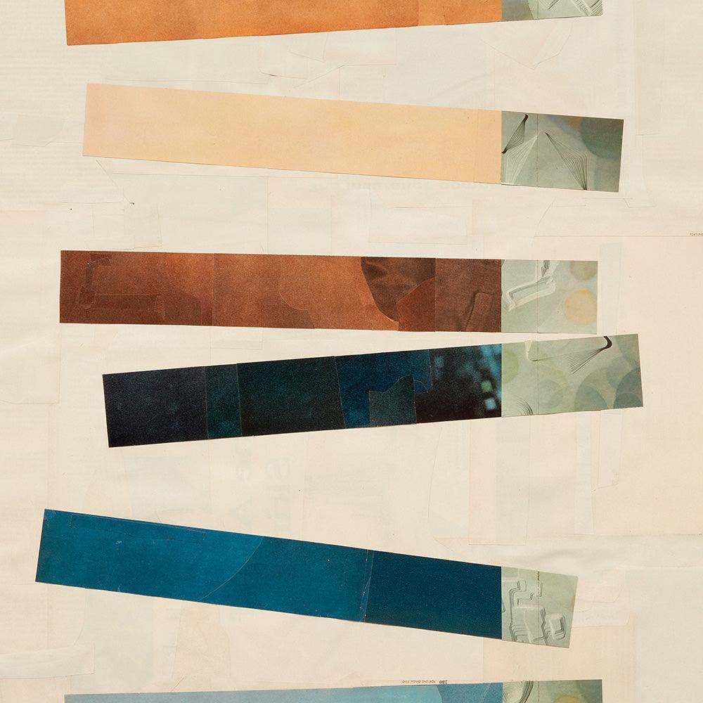 Collage by Michael DeSutter