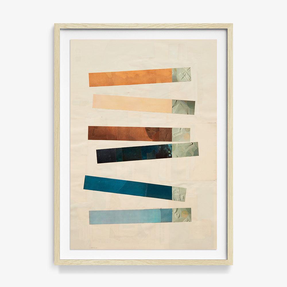 Collage by Michael DeSutter