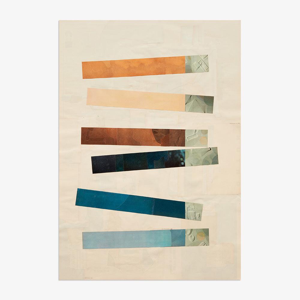 Collage by Michael DeSutter