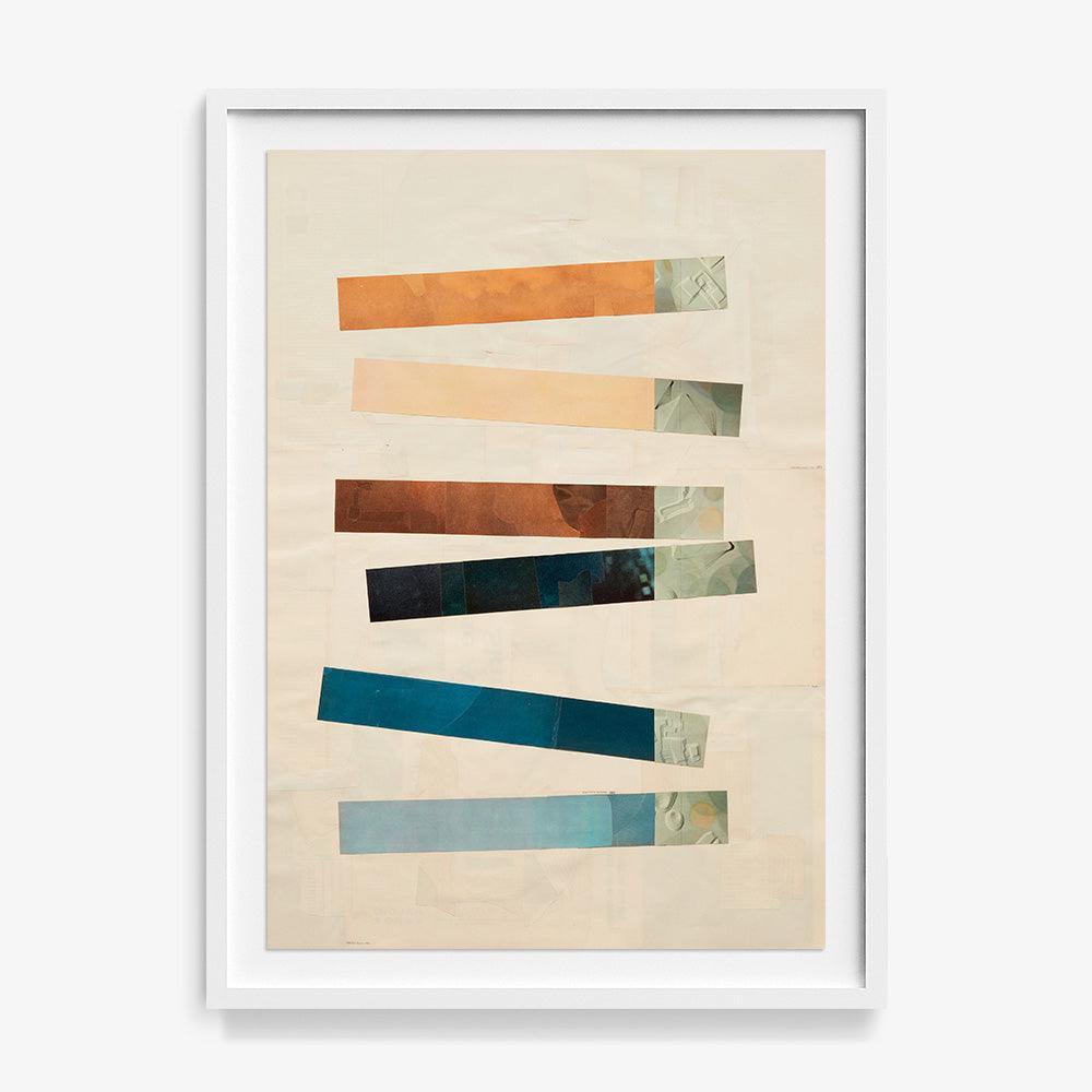 Collage by Michael DeSutter