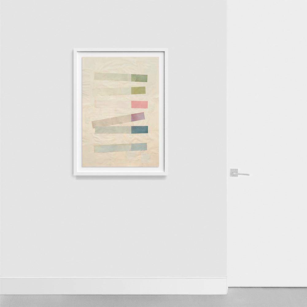 Collage by Michael DeSutter