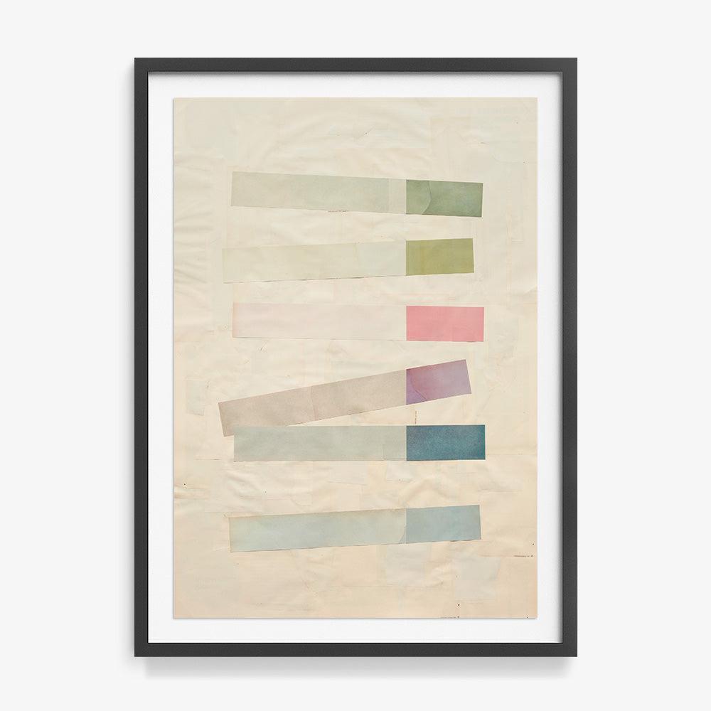 Collage by Michael DeSutter