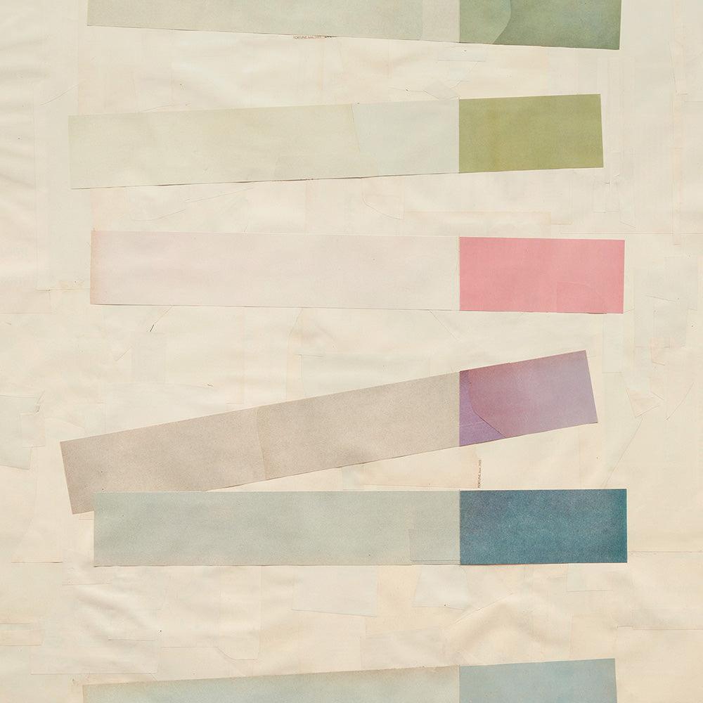 Collage by Michael DeSutter