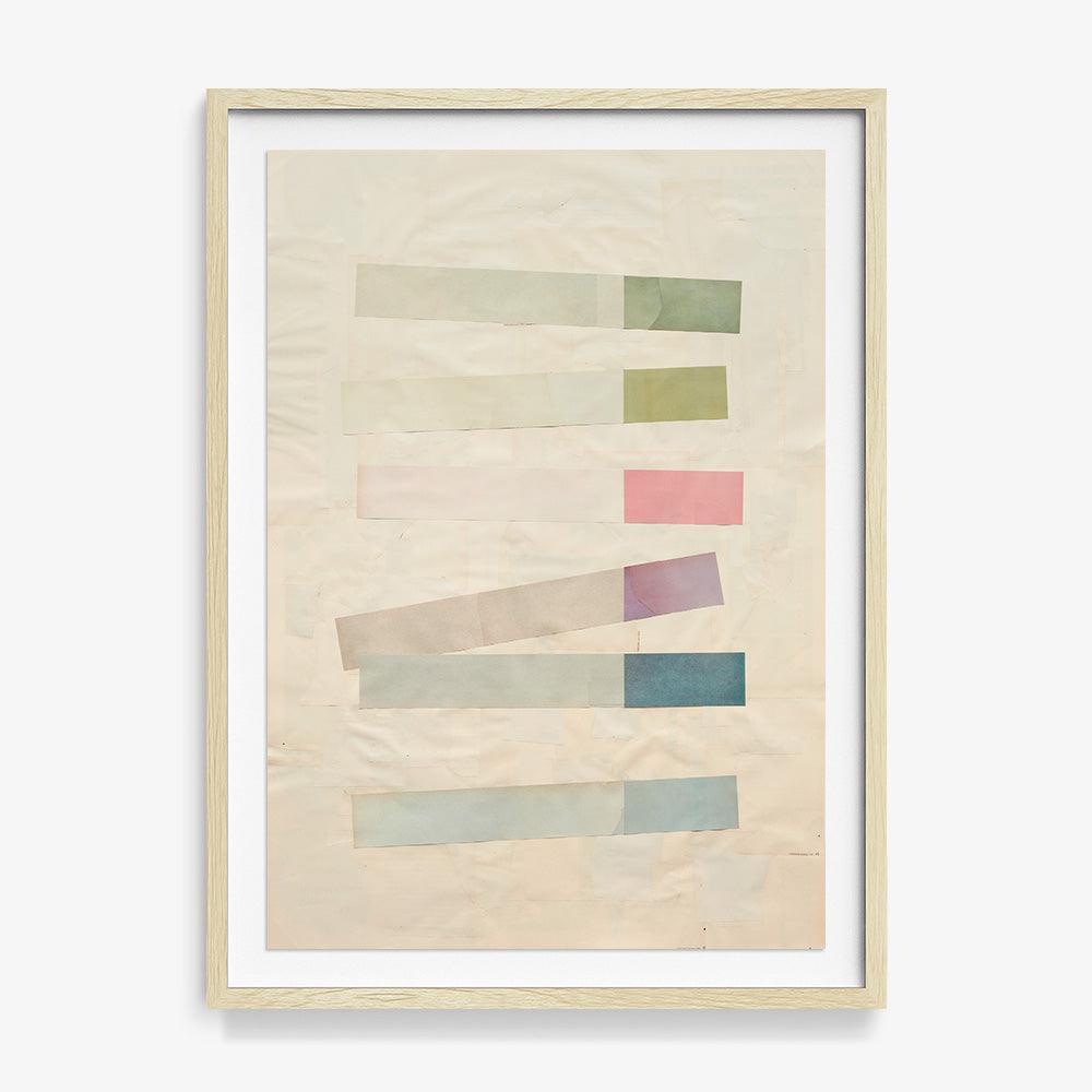 Collage by Michael DeSutter