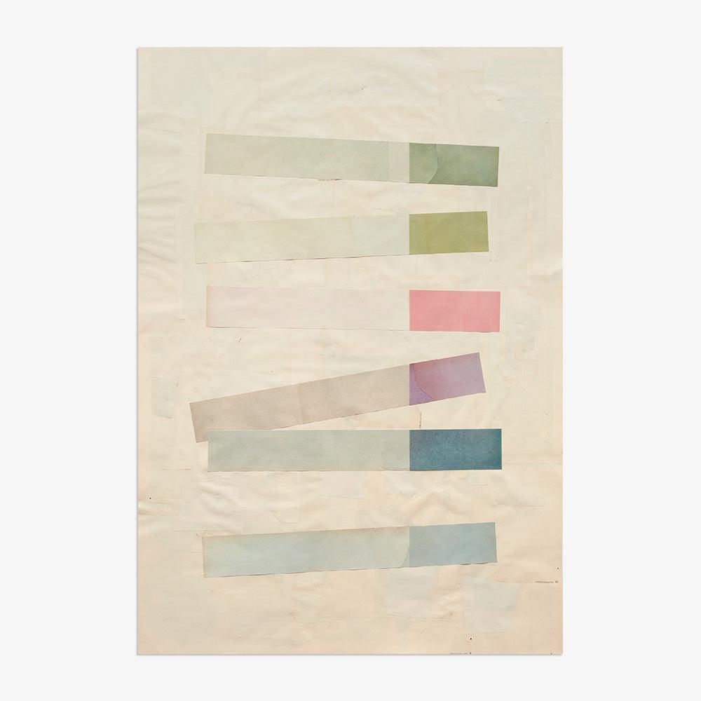 Collage by Michael DeSutter