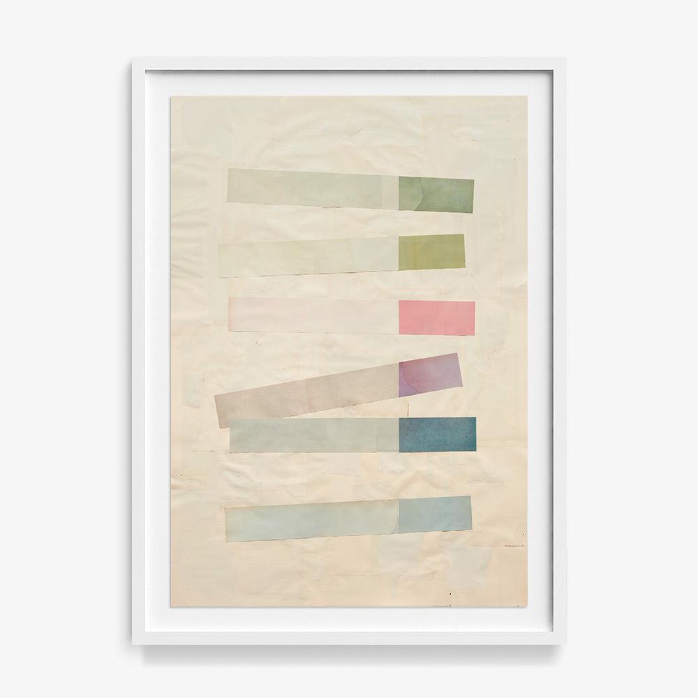 Collage by Michael DeSutter