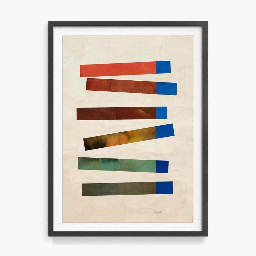 Collage by Michael DeSutter