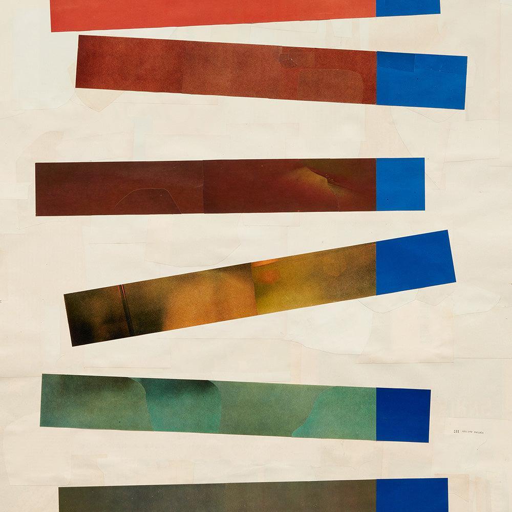 Collage by Michael DeSutter