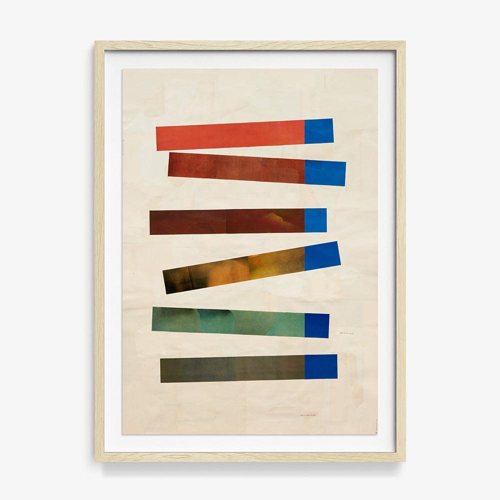 Collage by Michael DeSutter