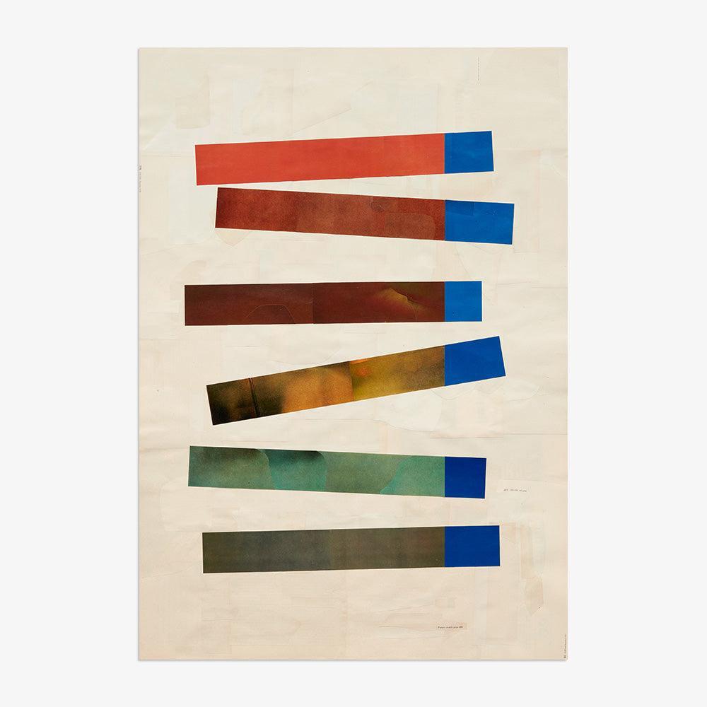 Collage by Michael DeSutter