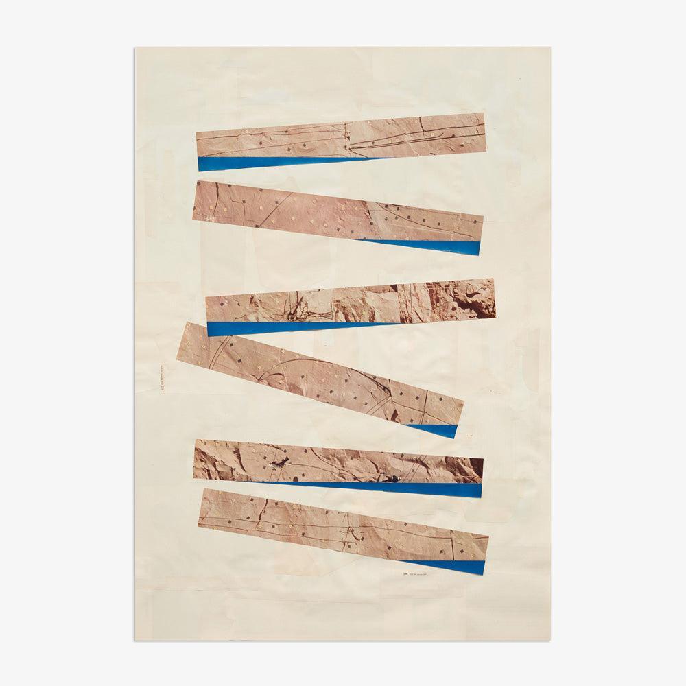 Collage by Michael DeSutter
