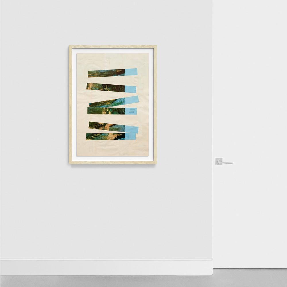 Collage by Michael DeSutter